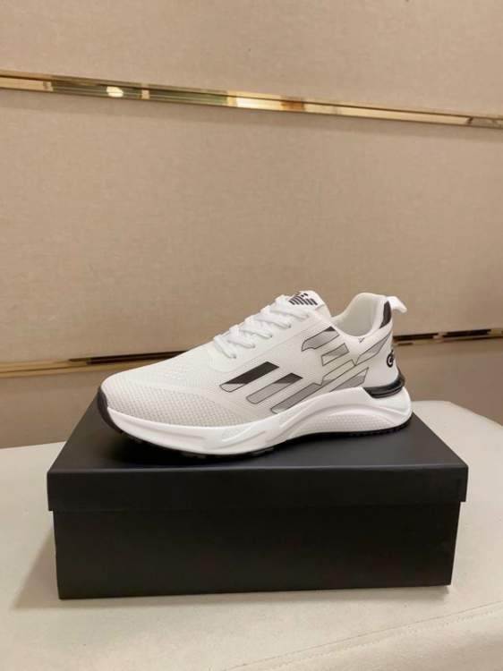 Picture of Armani Shoes _SKUArmanisz38-44mnm01491007